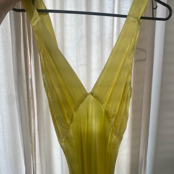 Rumored Dresses & Skirts - Rumored Sunset Strip Dress NWT